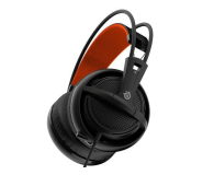 SteelSeries Siberia 200 Czarne - 263480 - zdjęcie 3